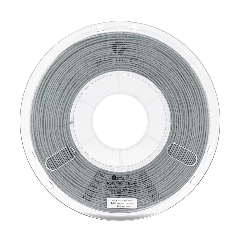 Polymaker Polymax PLA 3D Printing Filament (1.75mm)  750g