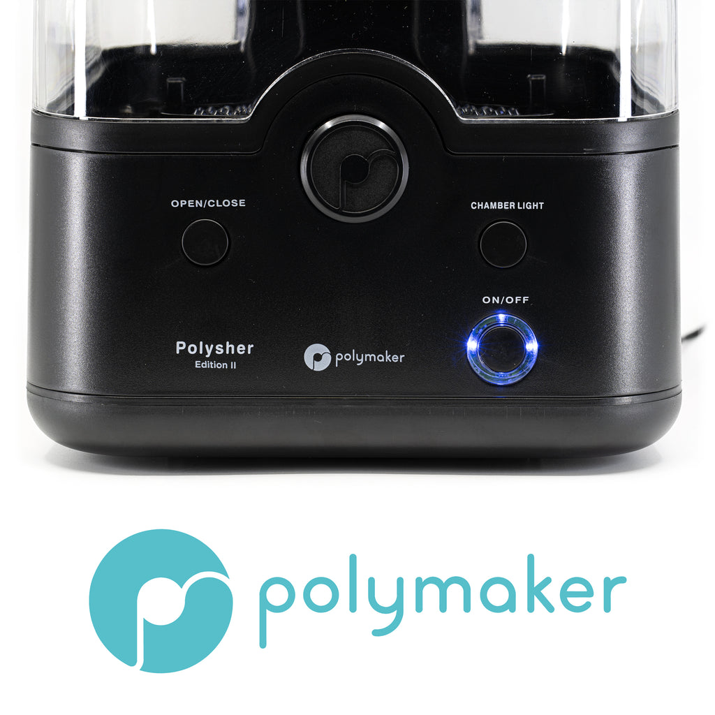 Polymaker Polysher