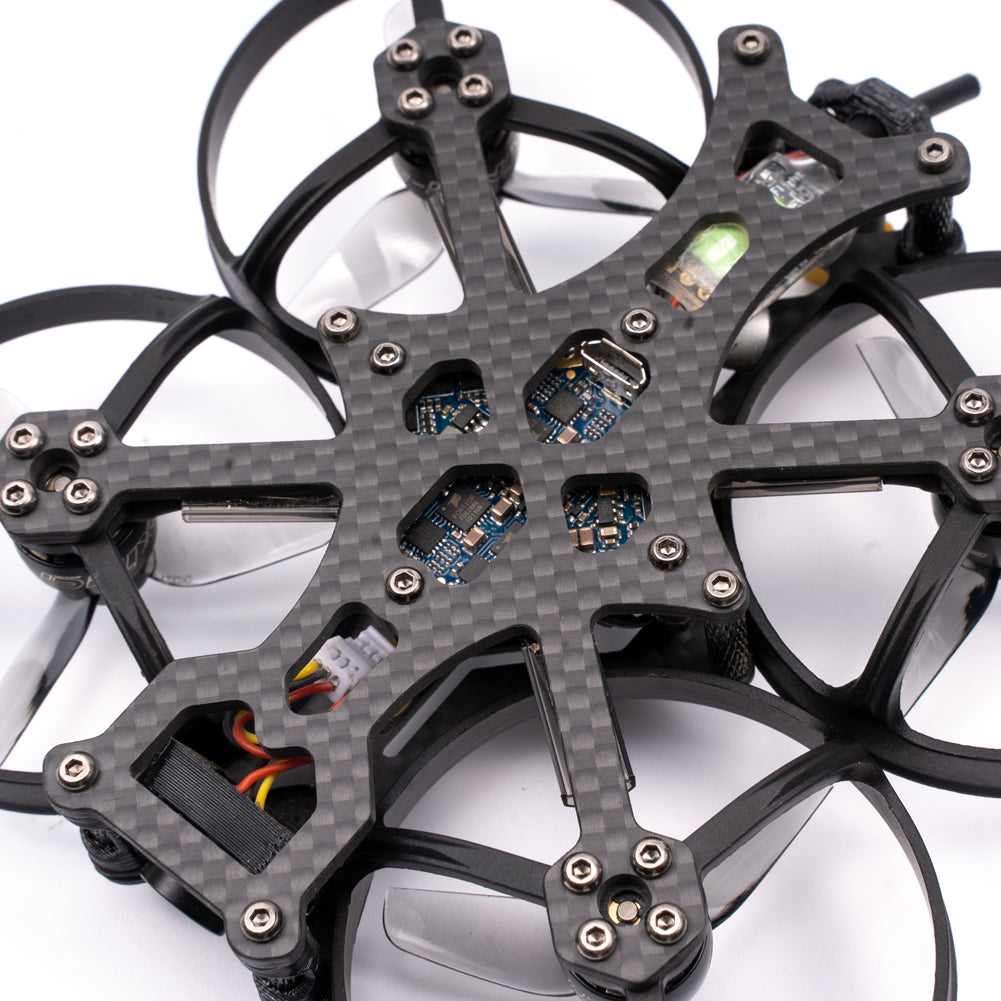 iFlight ProTek R20 Analog 3S ELRS 2.4G - BNF
