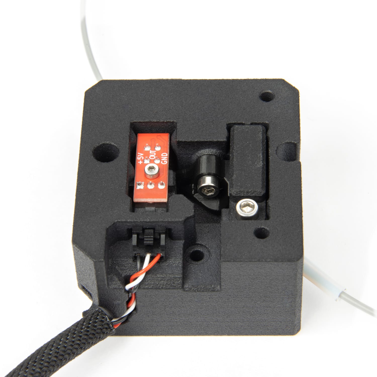 Bondtech IFS Extruder for Prusa Mini(+) IDGA EXT-KIT-82