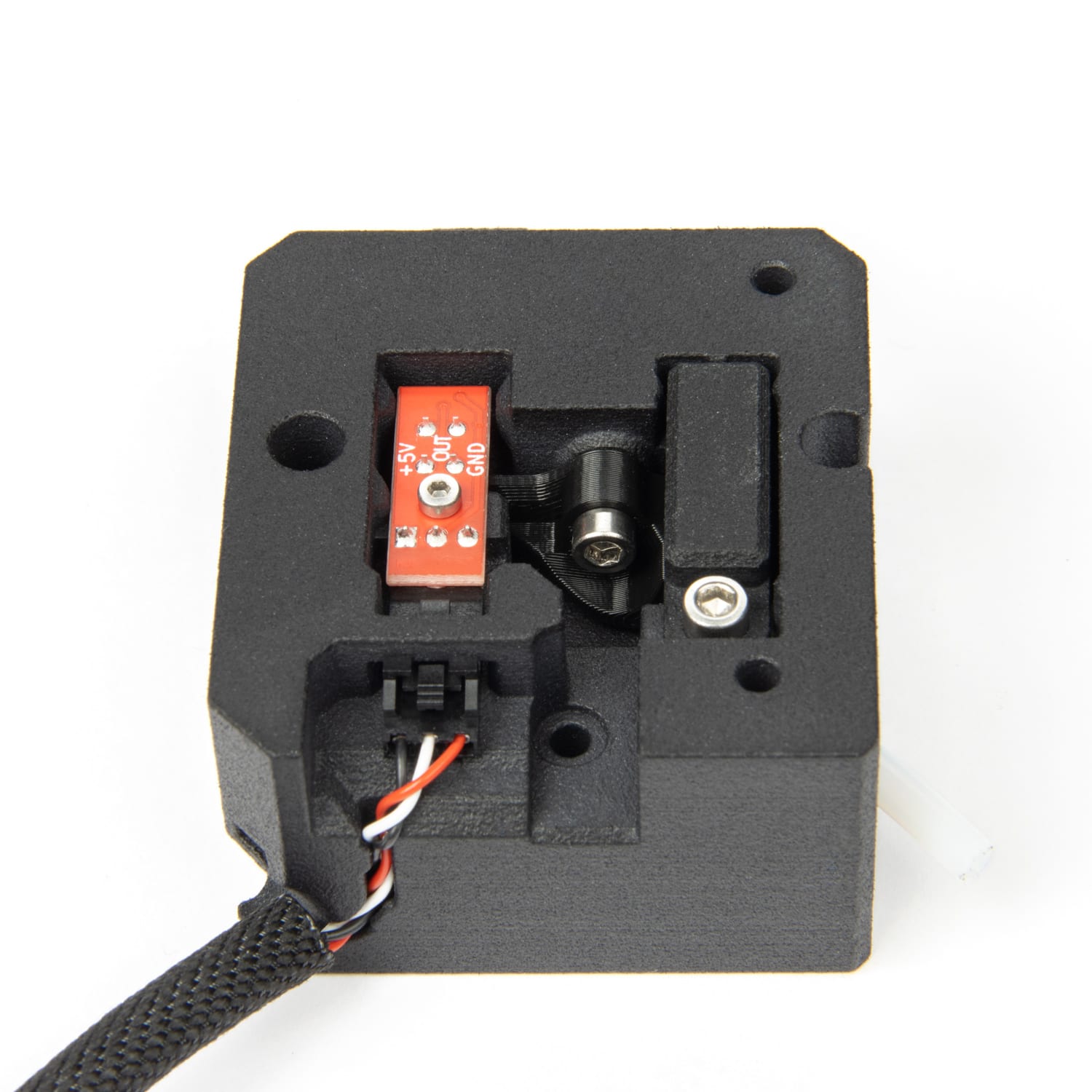 Bondtech IFS Extruder for Prusa Mini(+) IDGA EXT-KIT-82