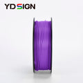YDSIGN MMLA UV Resistance Outdoor Sign Writing Filament 1.75mm 1kg