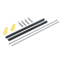 Pushrod Replacement Set For Servos