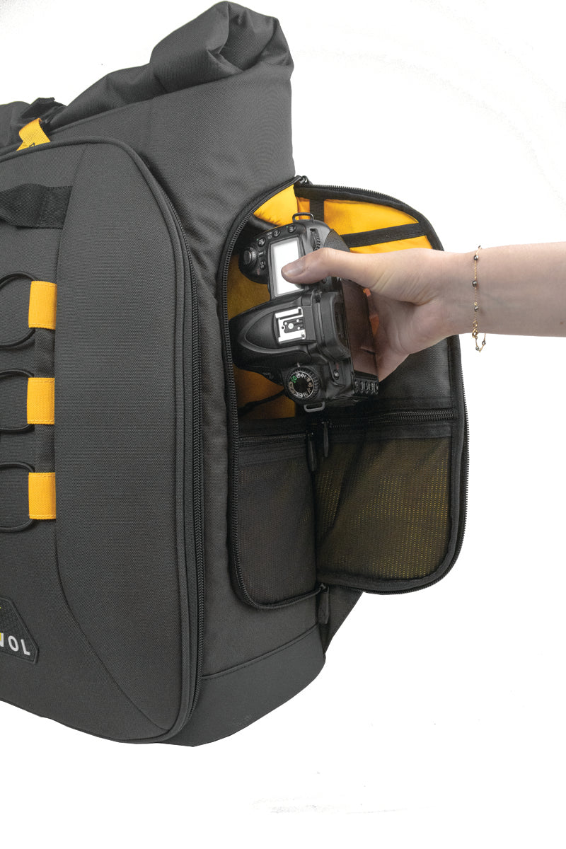 Torvol Mini Drone Explorer Backpack