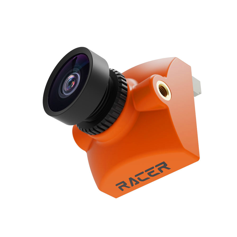 RunCam Racer 4 1000TVL 1.8mm FPV Camera (Analog + MIPI Digital) with Cable
