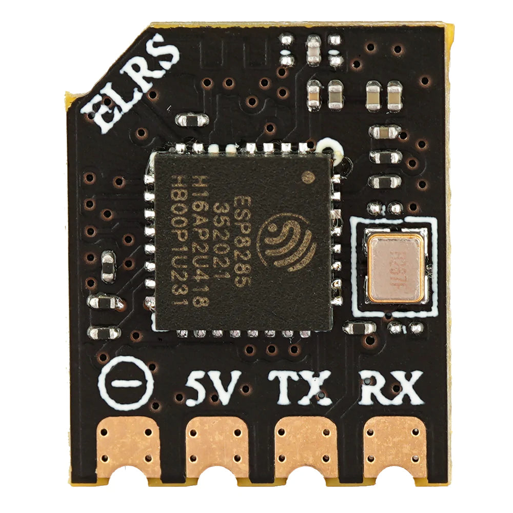 Radiomaster ExpressLRS RP1 2.4GHz Nano Receiver (ELRS v3)