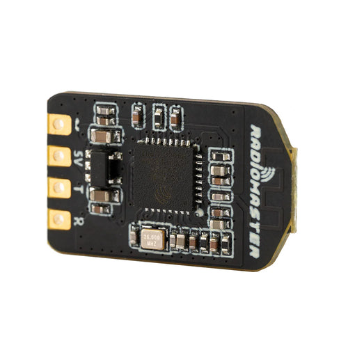 RadioMaster RP3 V2 ExpressLRS ELRS Nano Receiver Dual Antenna (2.4ghz)