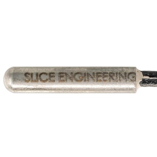 Slice Engineering RTD PT1000 High Temp thermistor
