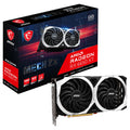 MSI Radeon RX 6650 XT Mech OC 8G Graphics Card [PC]