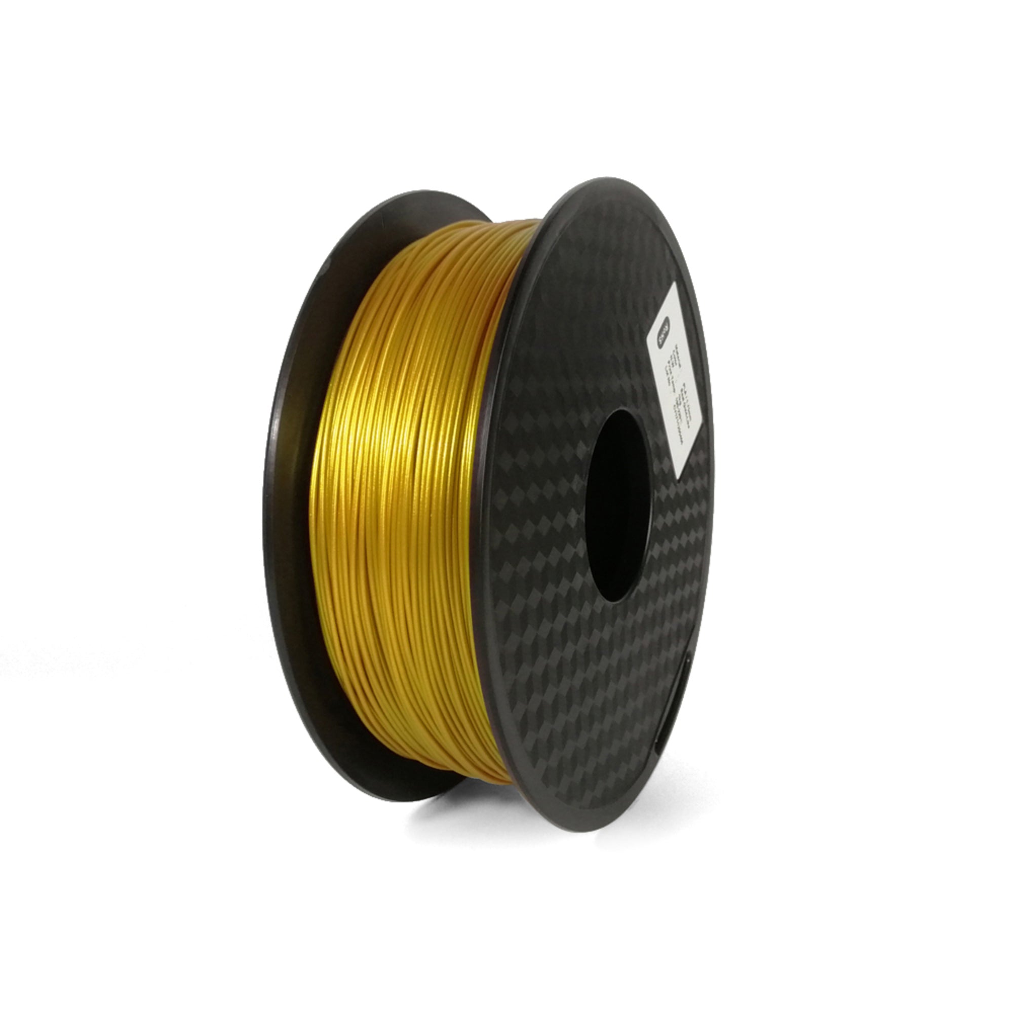 Phaser3D Silk Metal Filament 1.75mm 1kg