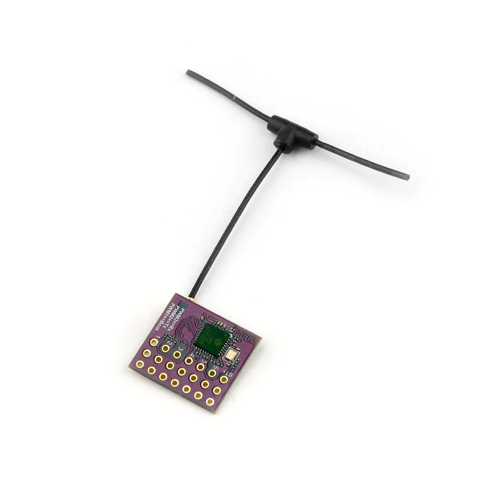 Happymodel ELRS EPW6 6CH PWM RC receiver (2.4ghz)