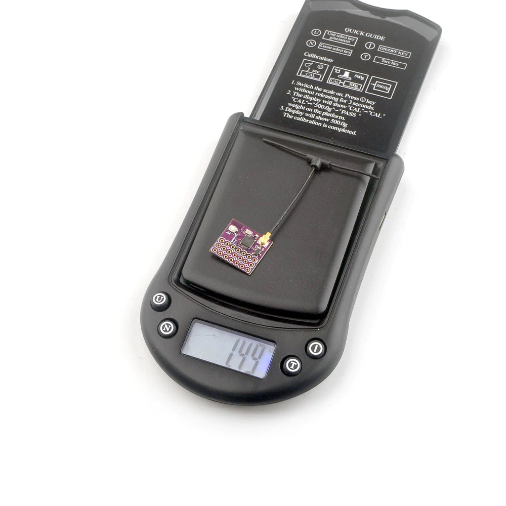 Happymodel ELRS EPW6 6CH PWM RC receiver (2.4ghz)