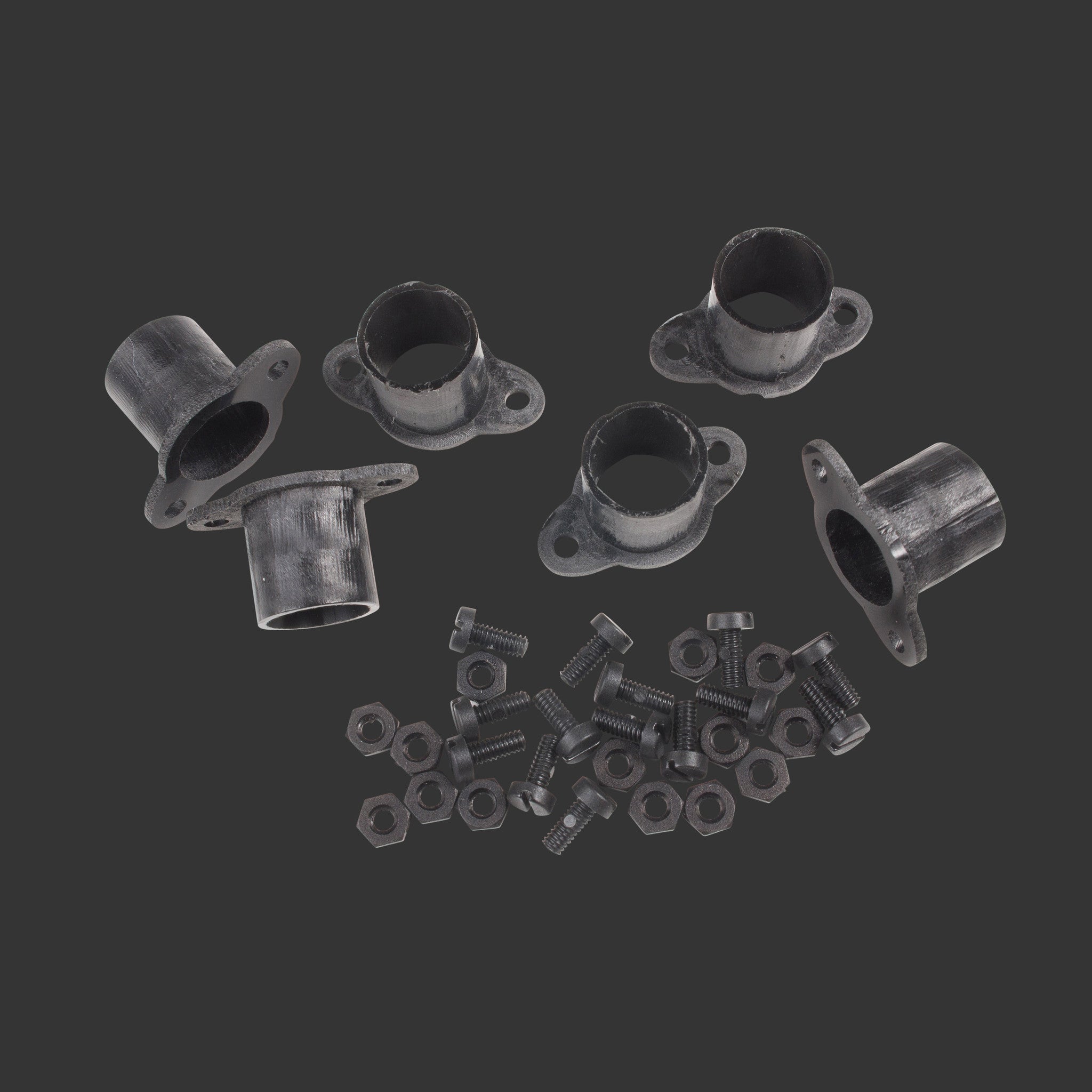 MMW 8.5mm motor mounts