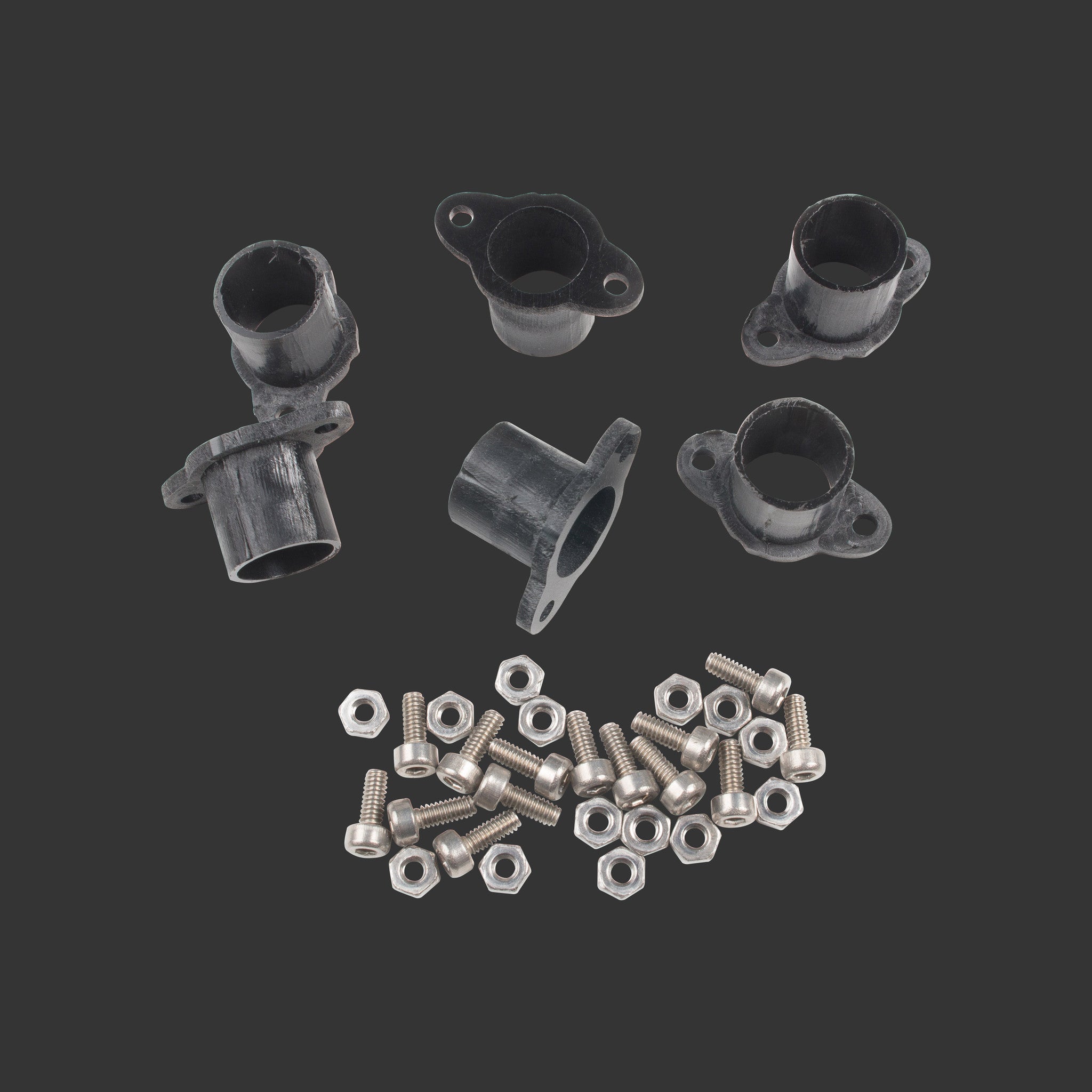MMW 8.5mm motor mounts