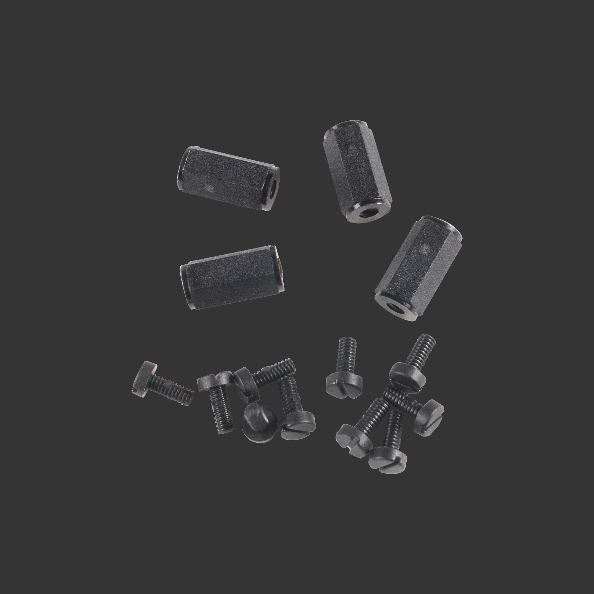 MMW 10mm spacers