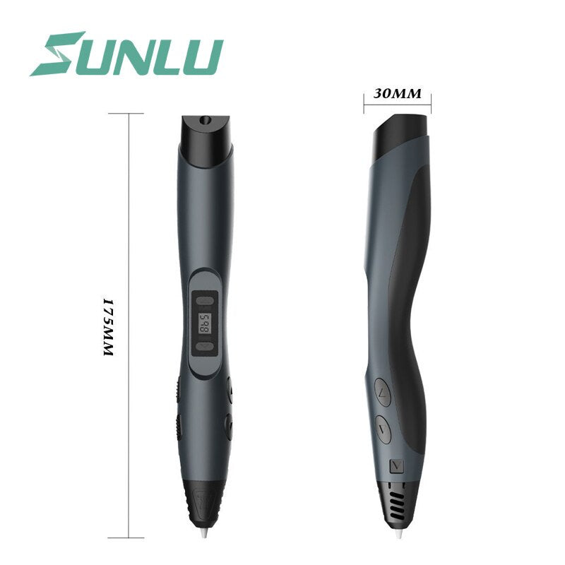 SUNLU 3D Printing Pen SL-300A
