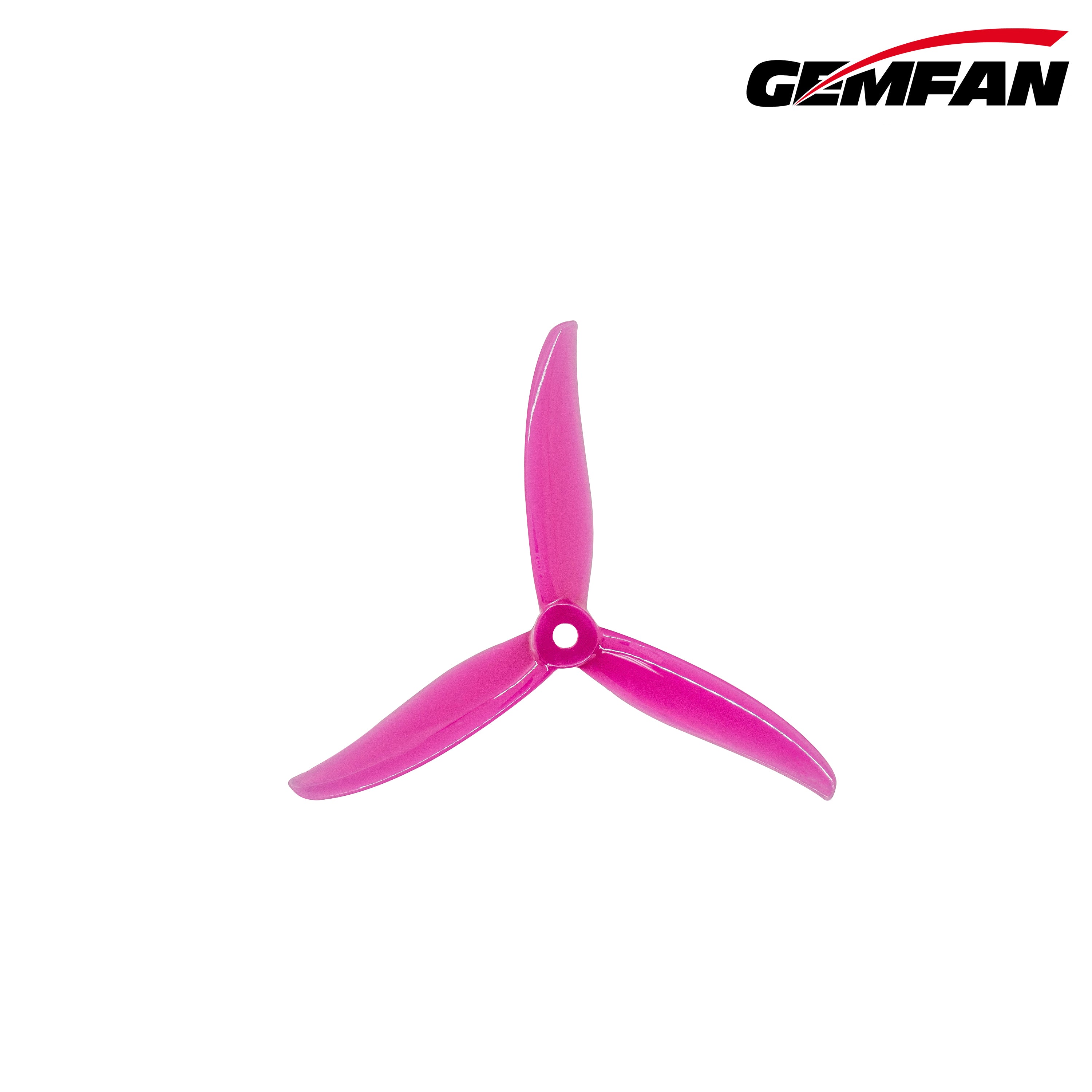 Gemfan Sbang 4934 4.9" 3-Blade Propeller (4pcs)