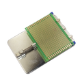 Phaser FPV Stainless Steel PCB Holder TE-07A
