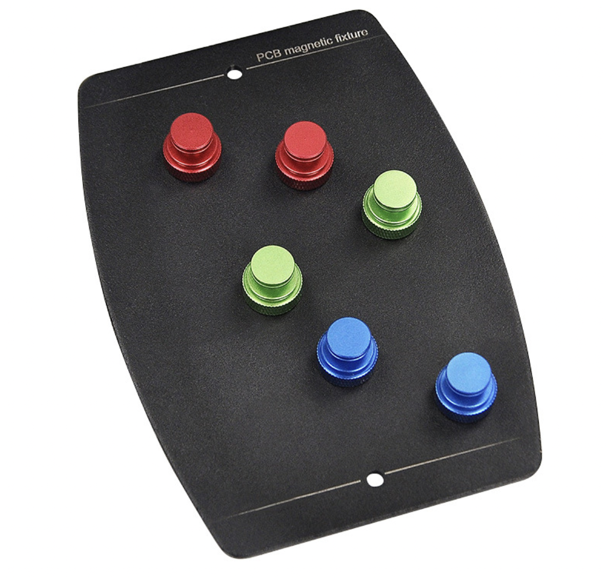Phaser FPV  PCB Magnetic Soldering Holder Set TE-076