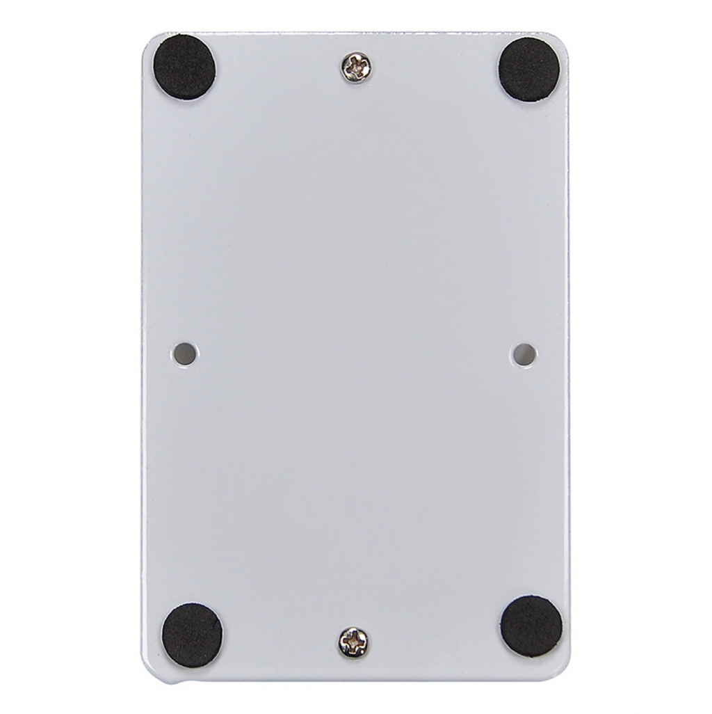 Phaser FPV White PCB Holder TE-07