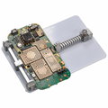Phaser FPV White PCB Holder TE-07
