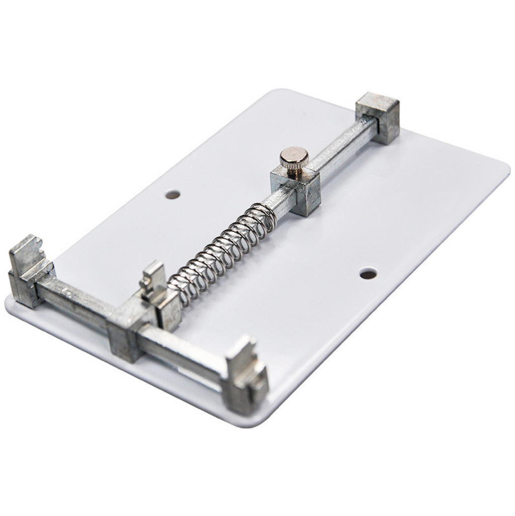 Phaser FPV White PCB Holder TE-07