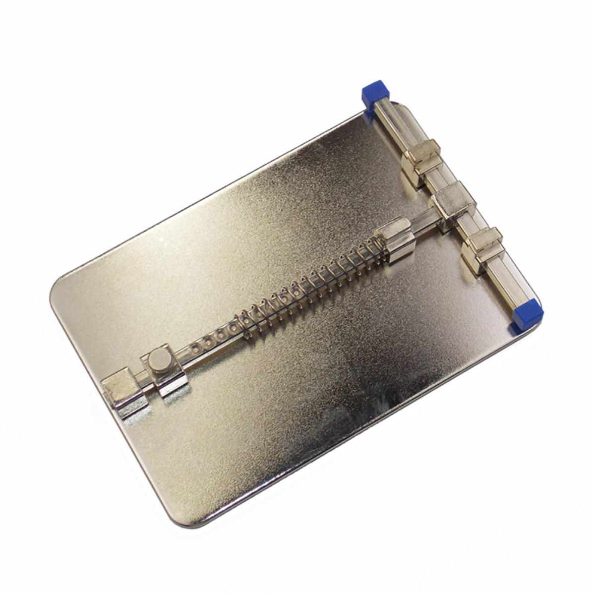 Phaser FPV Stainless Steel PCB Holder TE-07A