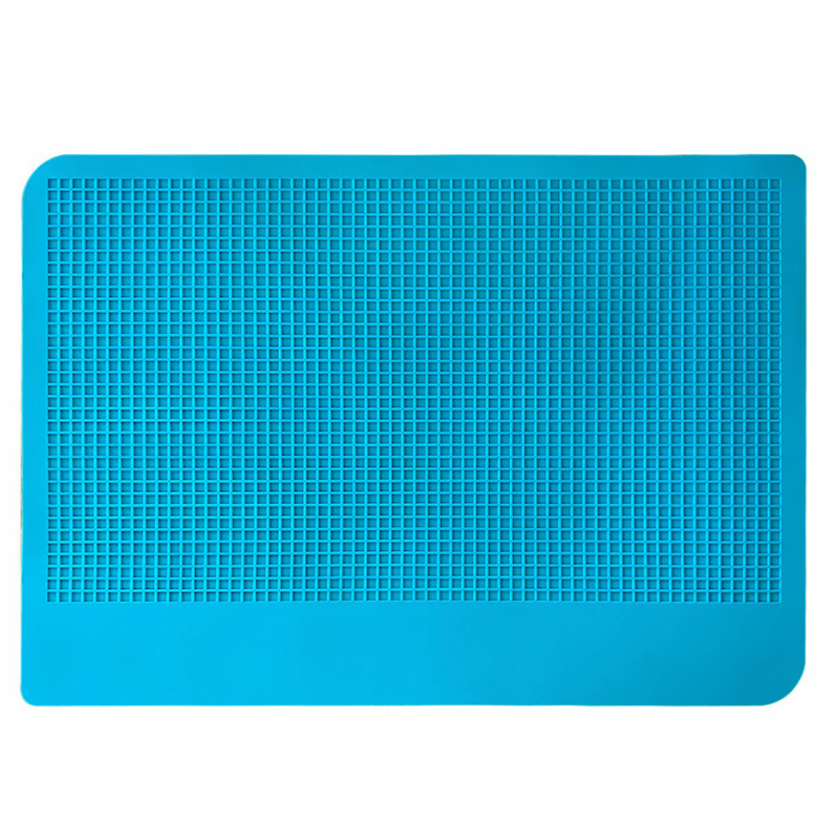 Phaser FPV Anti-Static Insulated Silicone Work Mat 480x340mm 392g