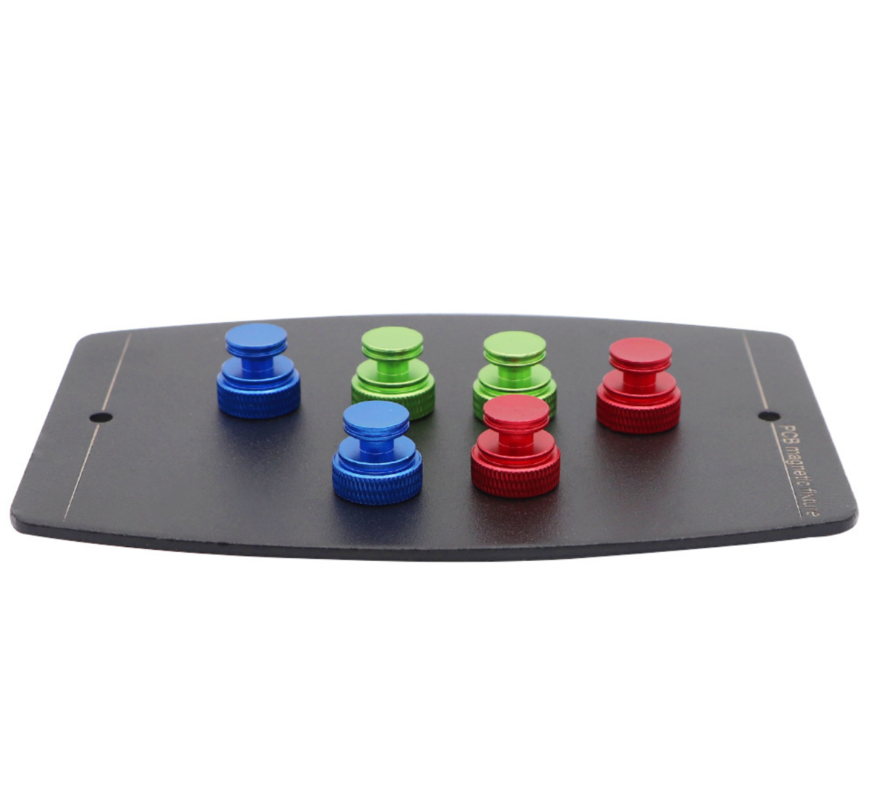 Phaser FPV  PCB Magnetic Soldering Holder Set TE-076