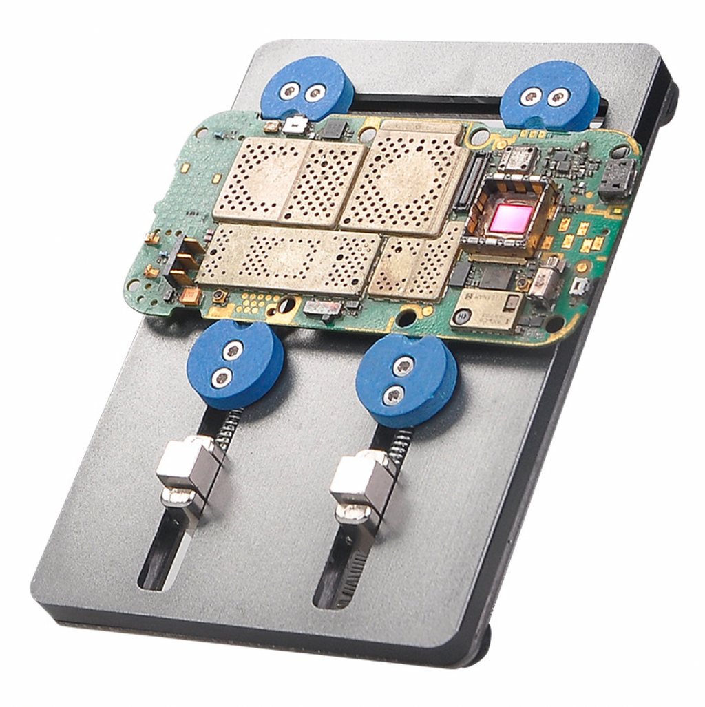 Phaser FPV PCB Holder TE-182