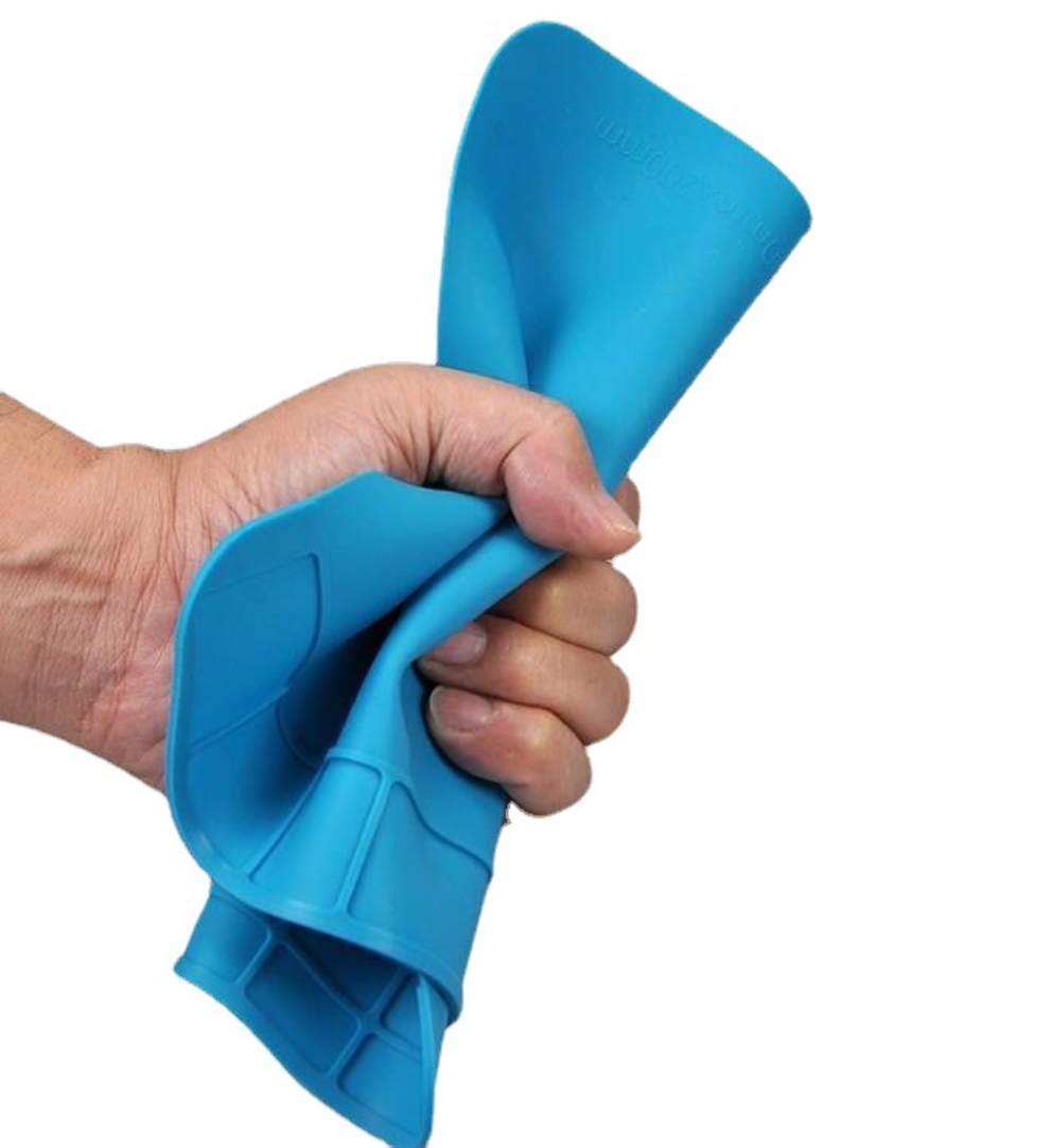 Phaser FPV Anti-Static Insulated Silicone Work Mat 300x200mm 80g