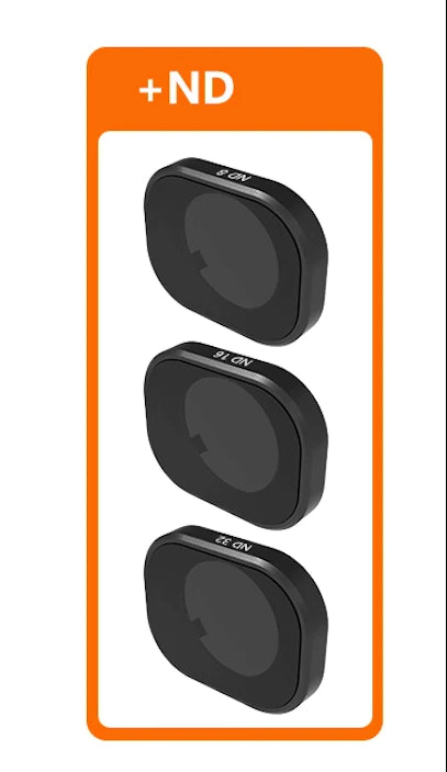 RunCam Thumb Pro 4K 30fps Micro Cinematic Camera