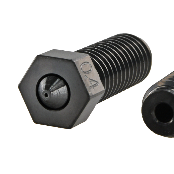 Phaetus Tungsten Carbide 1.75mm Nozzle (PH - Volcano Nozzle)