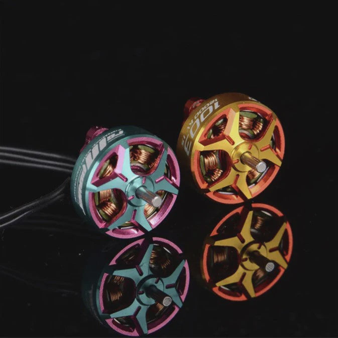 RCINPOWER GTS V3 1003 Motors
