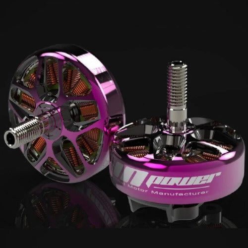 RCINPOWER SmooX 2806.5 Motors
