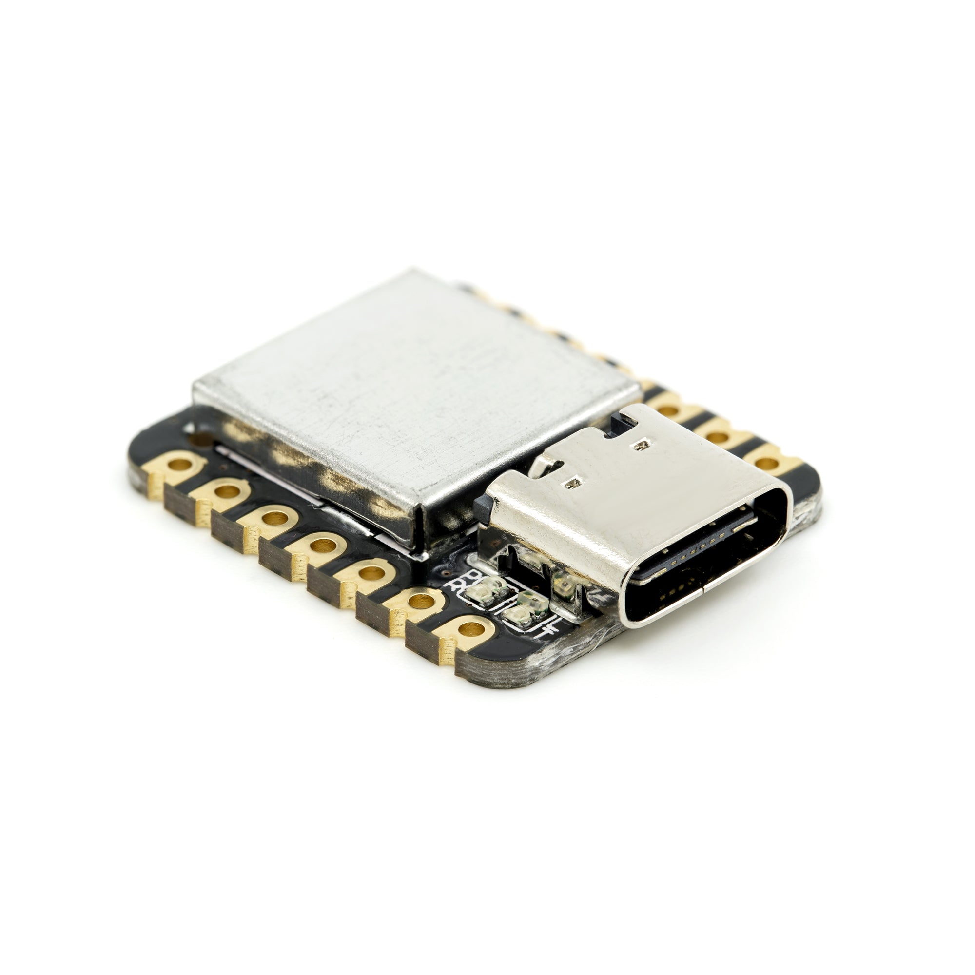 Seeeduino XIAO - Arduino USB C  Microcontroller - SAMD21 Cortex M0+