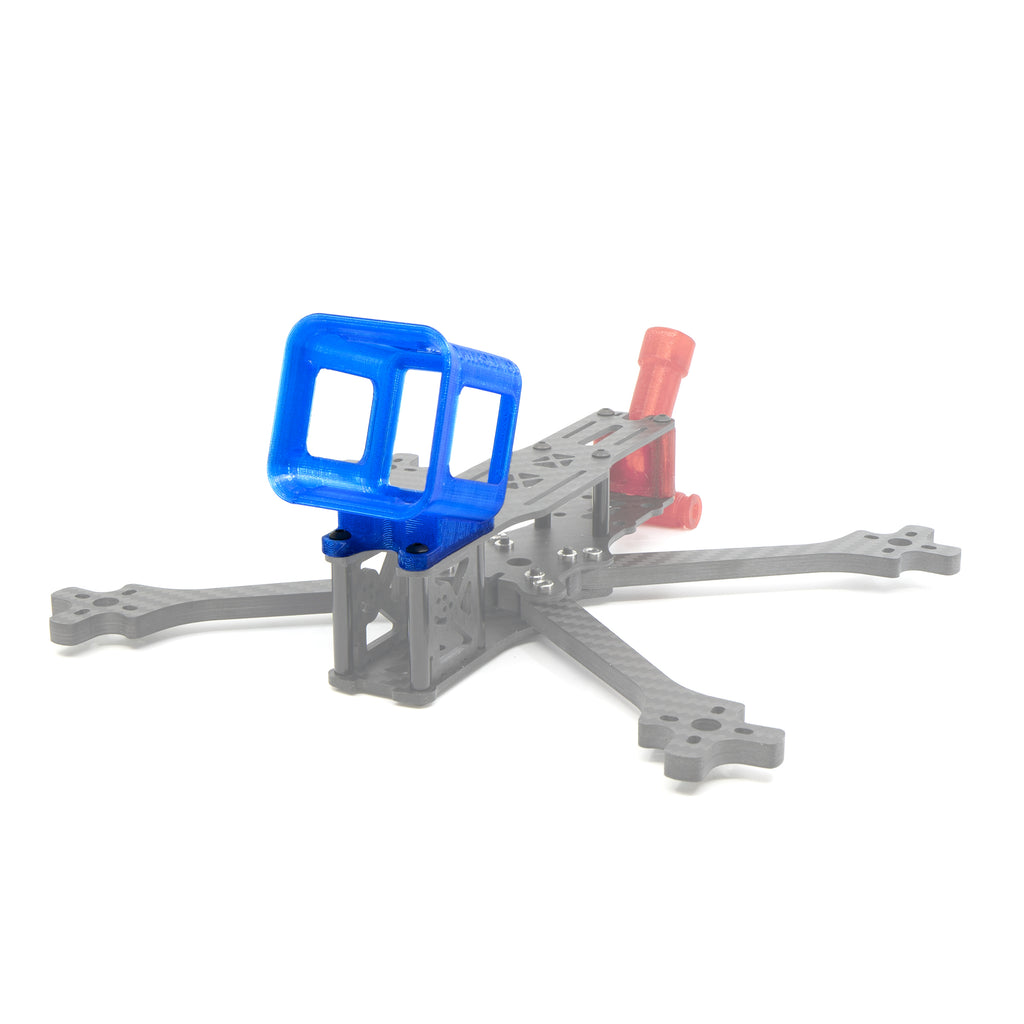 Phaser3D TBS Source One v5 Go Pro Session 30Â° Degree Mount
