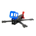 Phaser3D TBS Source One v5 Go Pro Session 30Â° Degree Mount