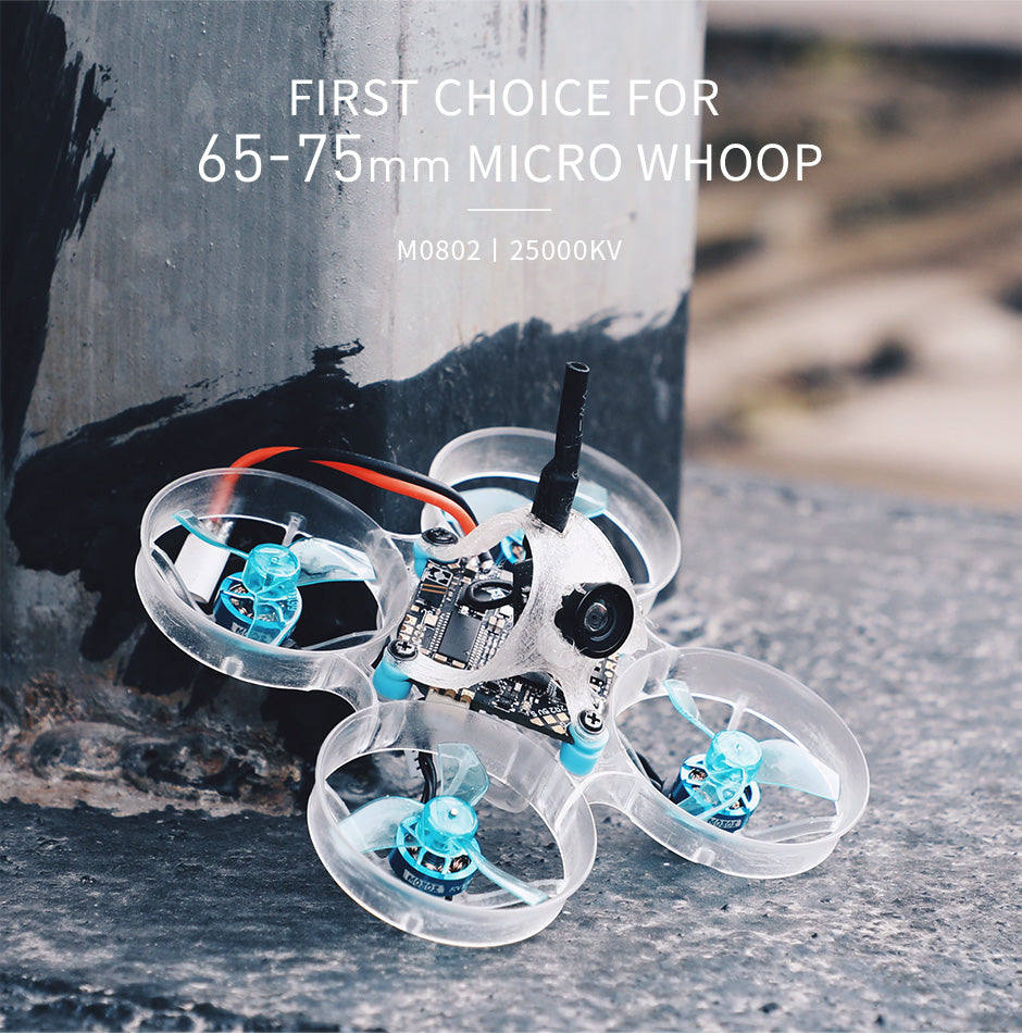 T-Motor M0802 Micro Motor