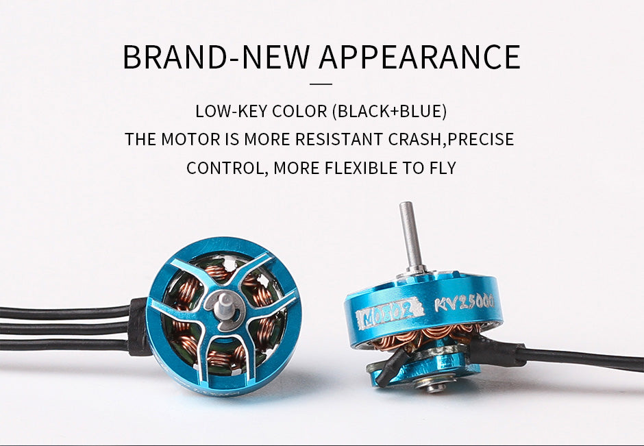 T-Motor M0802 Micro Motor