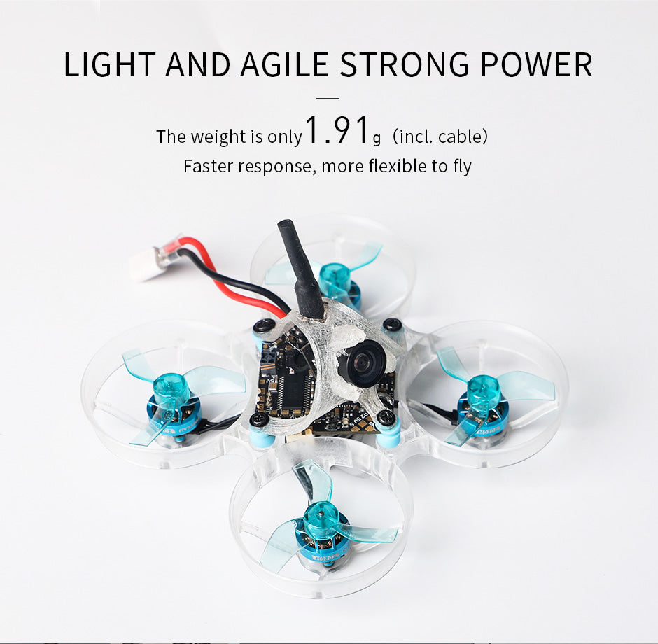 T-Motor M0802 Micro Motor