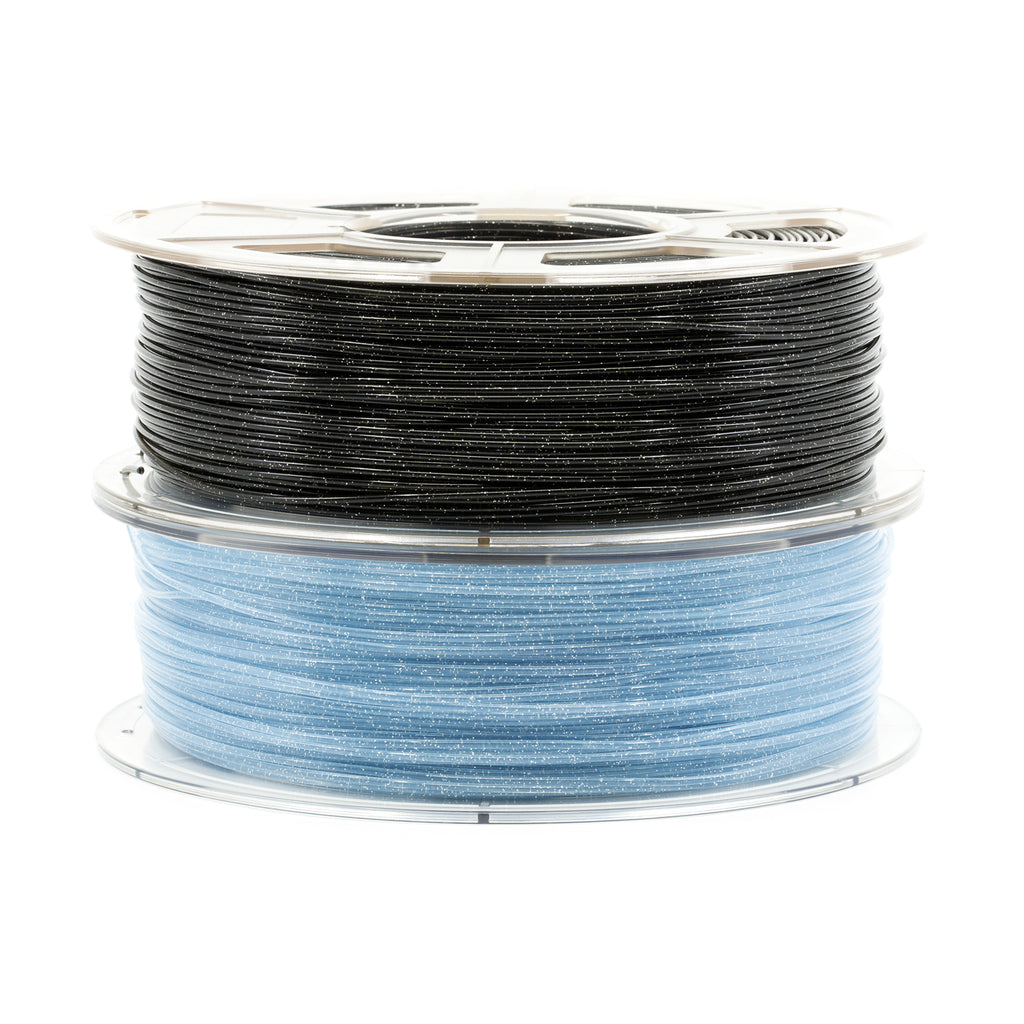 Sunlu PLA Twinkling 3D Print Filament 1.75mm 1kg