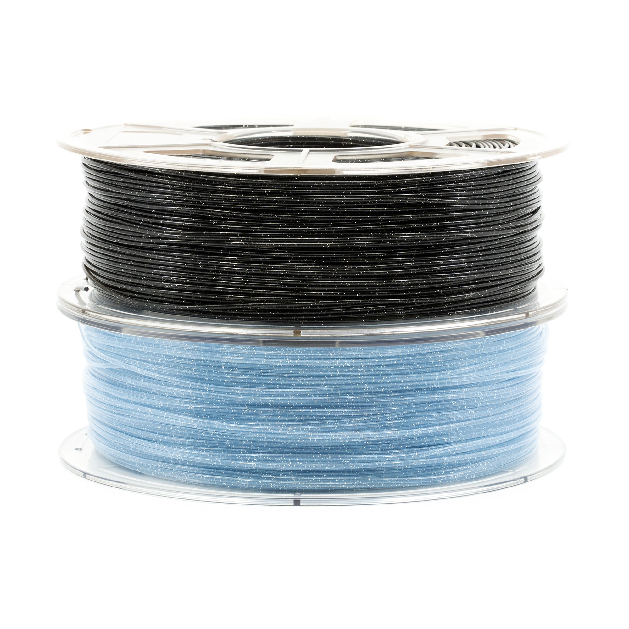 Sunlu PLA Twinkling 3D Print Filament 1.75mm 1kg