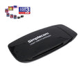 SuperSpeed USB 3.0 All in one Card reader with CF Slot [PC]