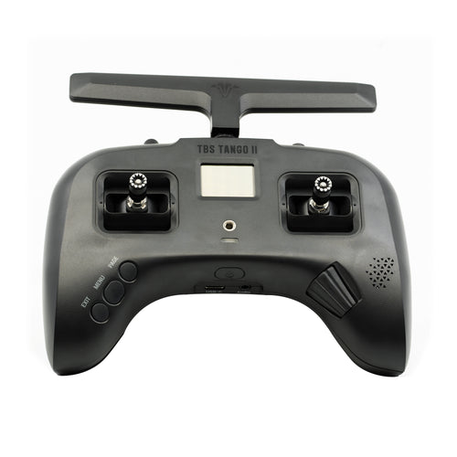 TBS Tango 2 Pro with Folding Gimbals (With upgraded V3 PCB) (915mhz) [DG]