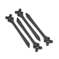 TBS Source One V5 7 inch Arm Set (DC)
