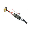 TBS 50A ESC + PDB For TBS Caipirinha 2 Or Other Wings