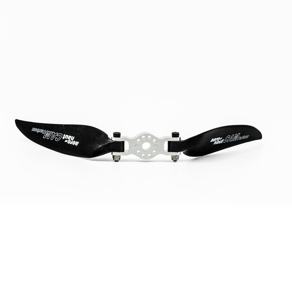 Aeronaut Cam Carbon 1060 TBS Folding Prop Set