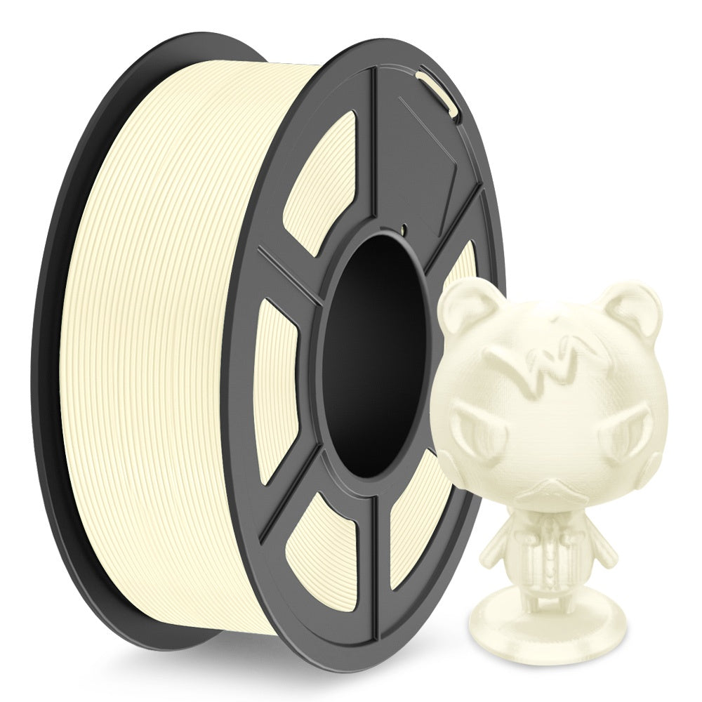 Sunlu TPU Silk Flexible 3D Print Filament 1.75mm 1kg