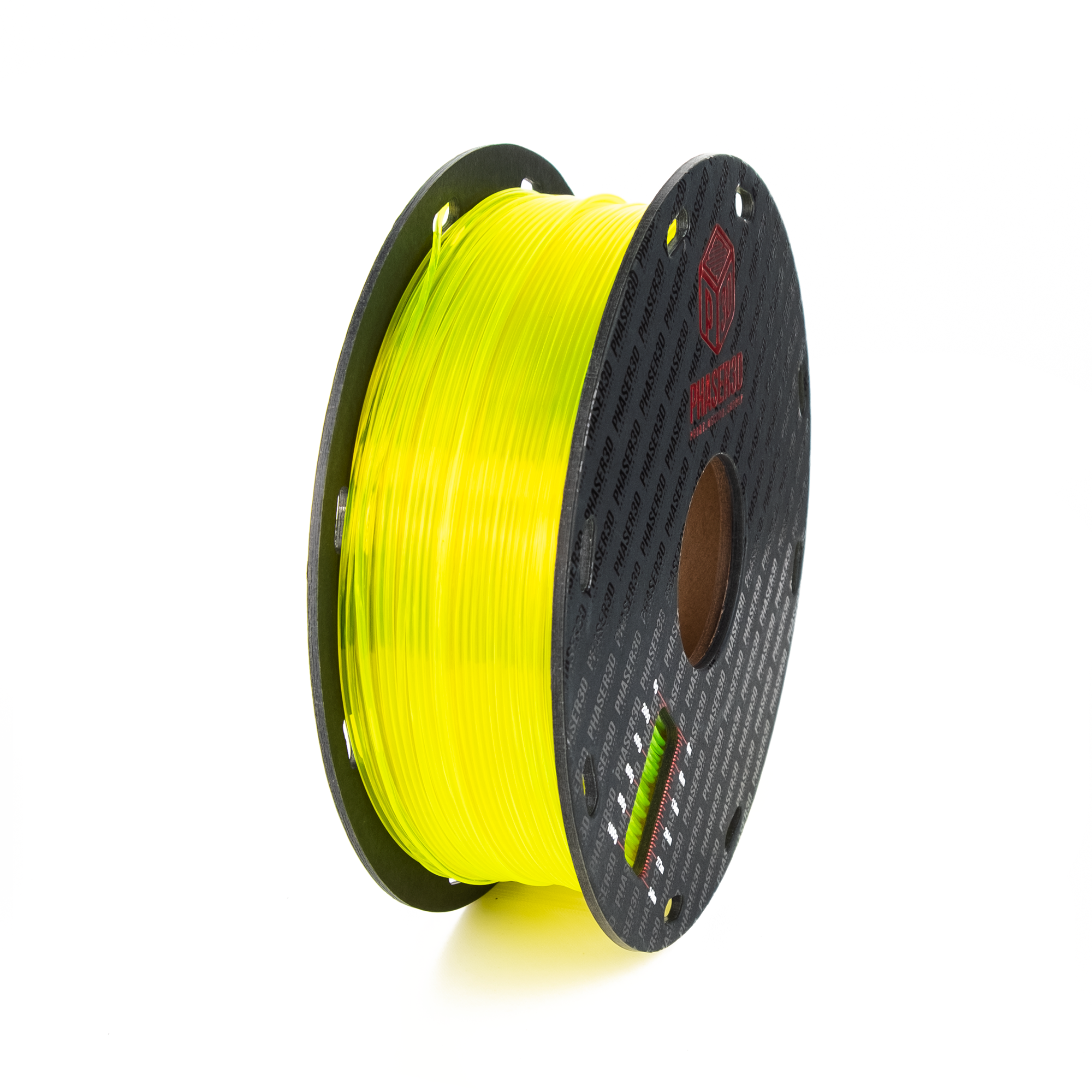 Phaser3D TPU 95 Filament 1kg 1.75mm